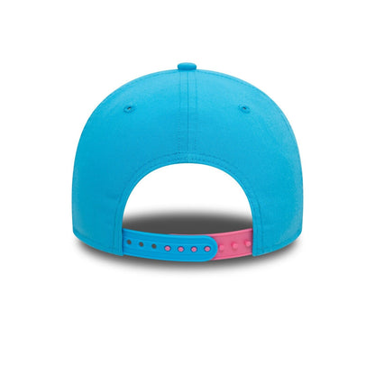 Gorra Alpine 9Forty Repreve - Azul Claro