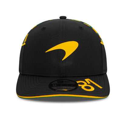 Gorra Mclaren O Piastri Australia 2024