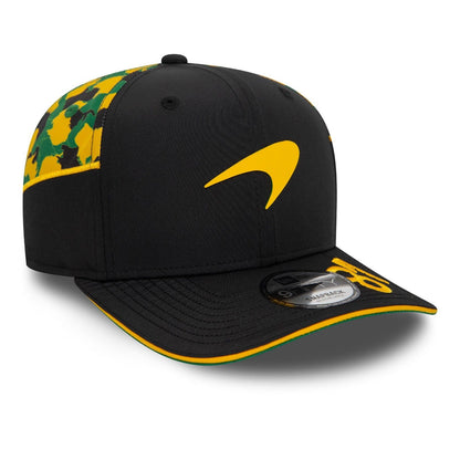 Gorra Mclaren O Piastri Australia 2024