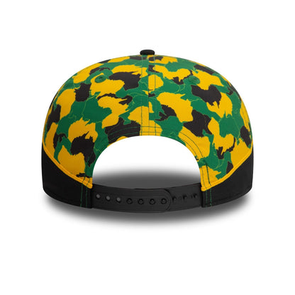 Gorra Mclaren O Piastri Australia 2024