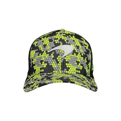 Gorra Mclaren Singapour 2024