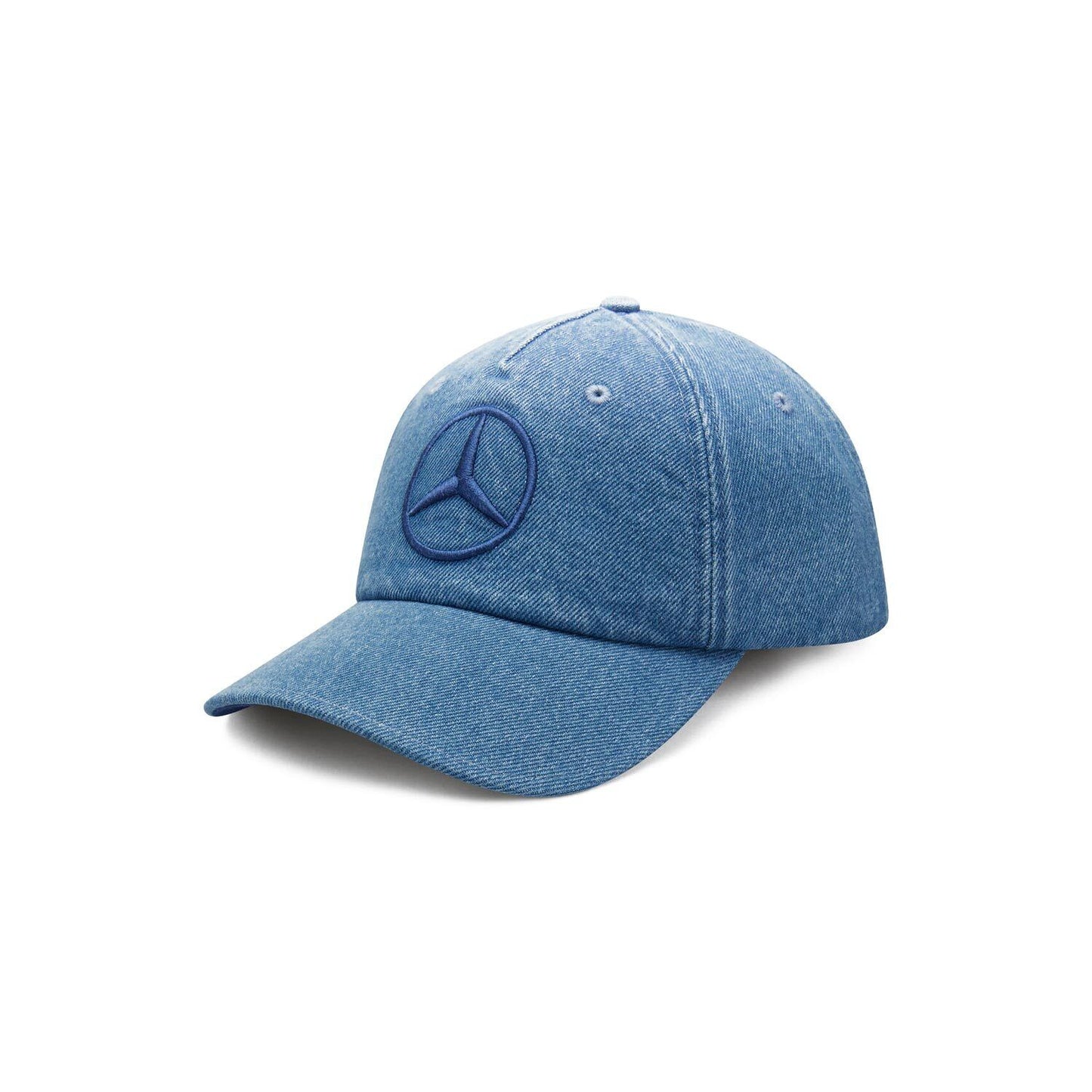 Gorra Mercedes AMG George Russell 2024 Gp Silverstone