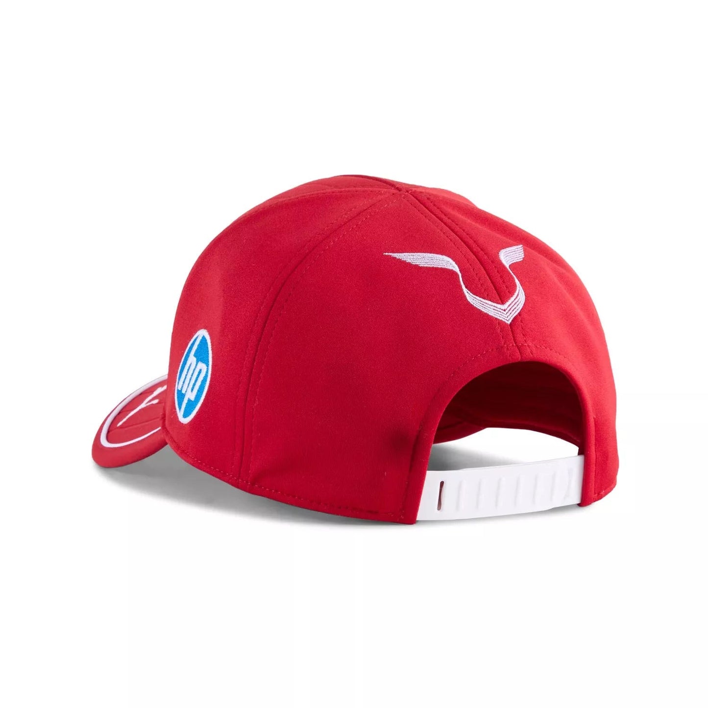 Gorra Ferrari Lewis Hamilton 2025