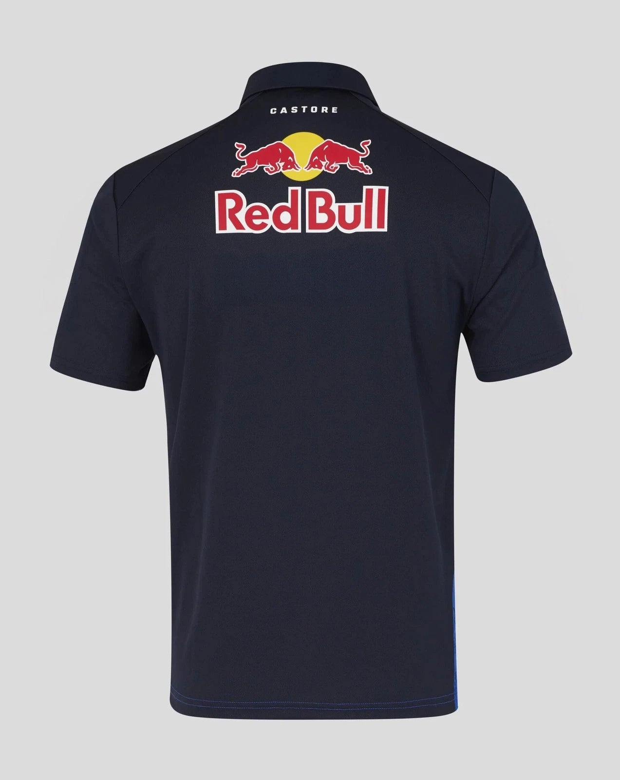 Polo H Oficial Red Bull Max Verstappen 2026