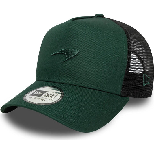 Gorra Trucker McLaren Color Verde