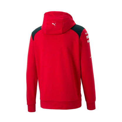 Sudadera Unisex Ferrari