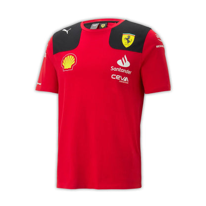 Jersey H Ferrari