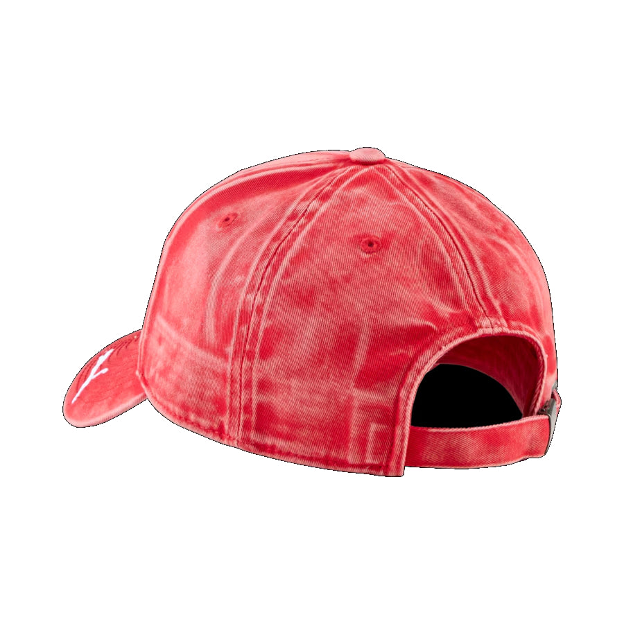 Gorra Ferrari GP Las Vegas 2024