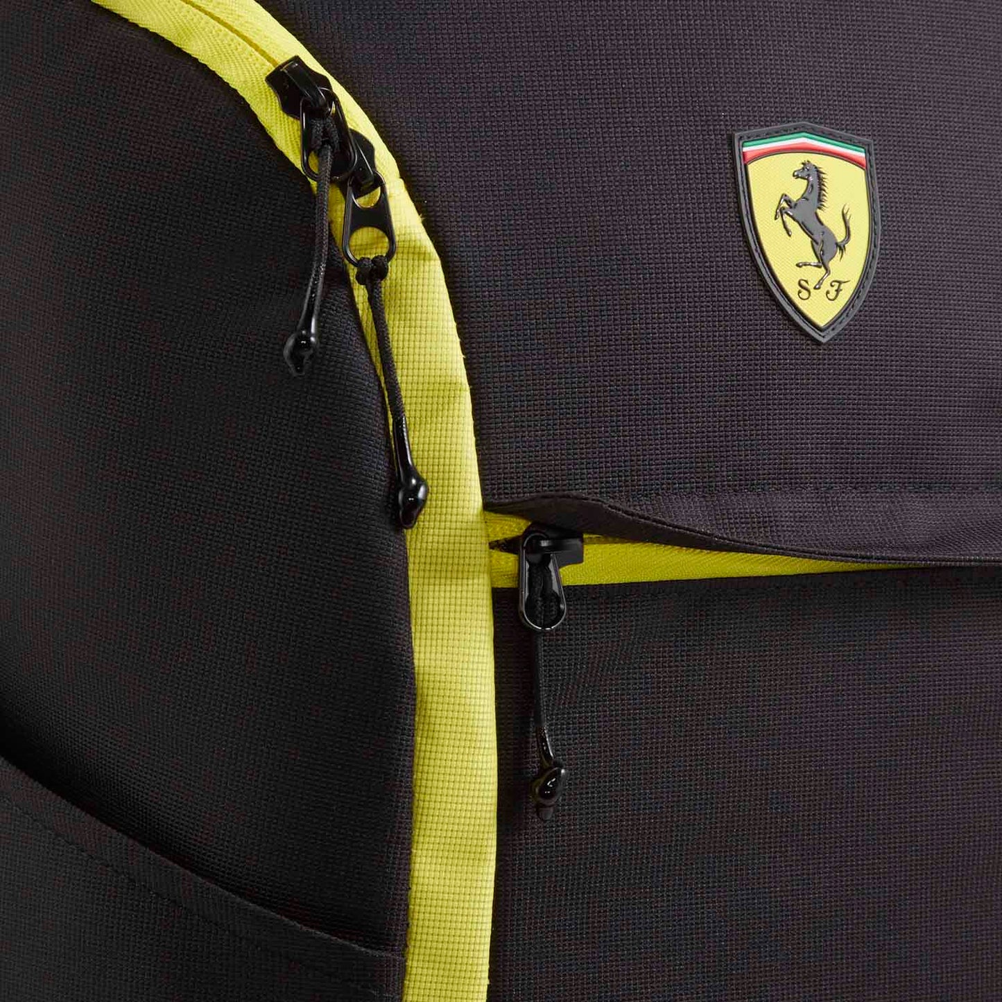 Mochila Backpack Ferrari