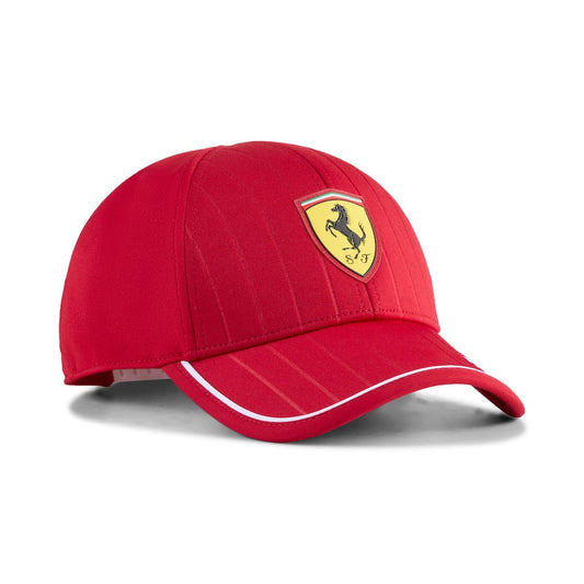 Gorra Junior Ferrari 2025