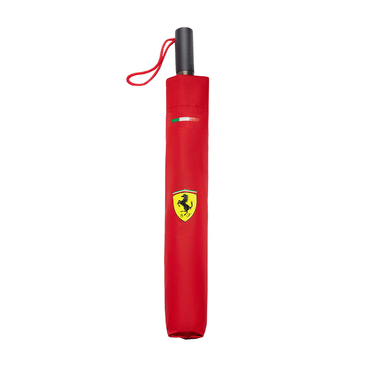 Sombrilla Compacta Ferrari