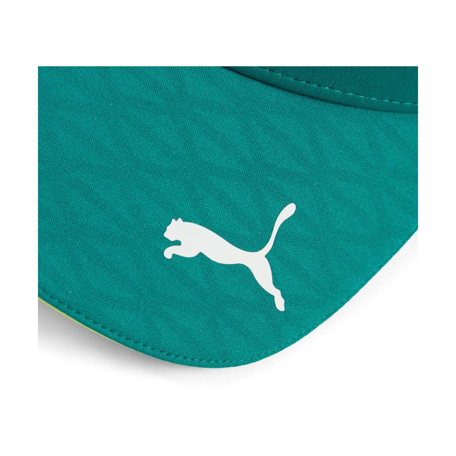 gorra aston martin verde 2026