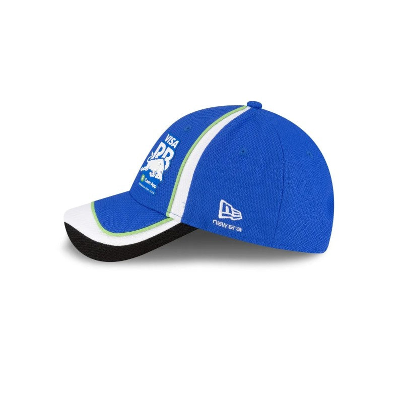 Gorra Visa Cash App RB 2026