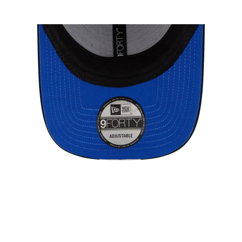 Gorra Visa Cash App RB 2026