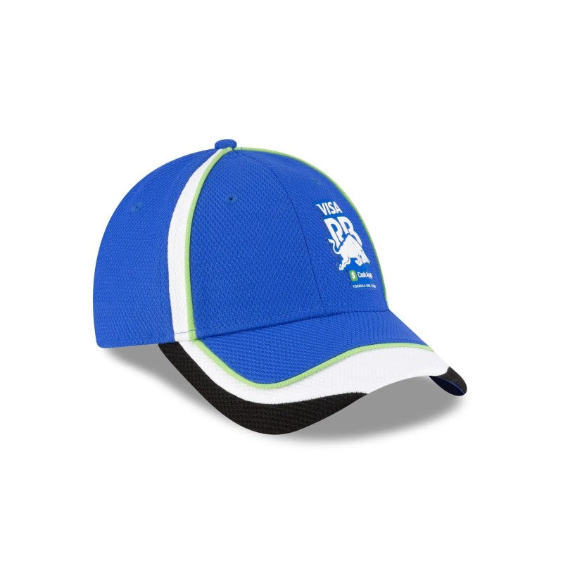 Gorra Visa Cash App RB 2026