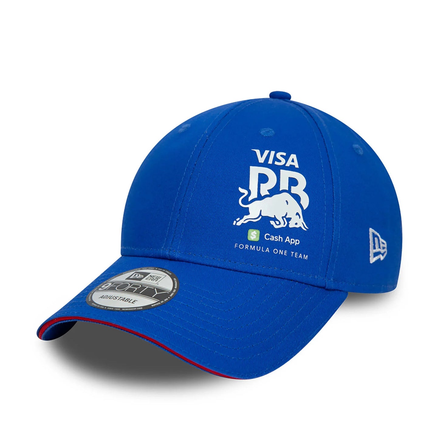 Gorra Visa Cash App 2024