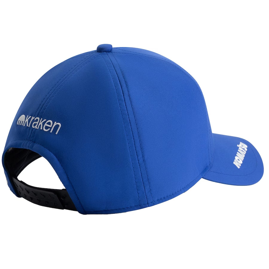 Gorra Infantil Williams Carlos Sainz 2025