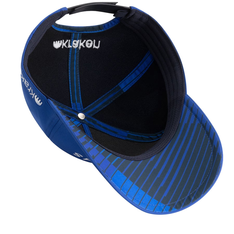 Gorra Infantil Williams Carlos Sainz 2025