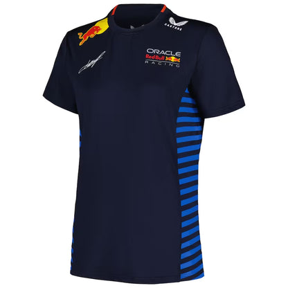 Jersey M Red Bull Sergio Perez 2024