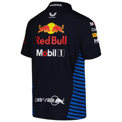 Polo Jr Red Bull 2024