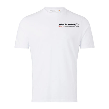 Playera H Mclaren Monaco 2