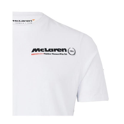 Playera H Mclaren Monaco 2